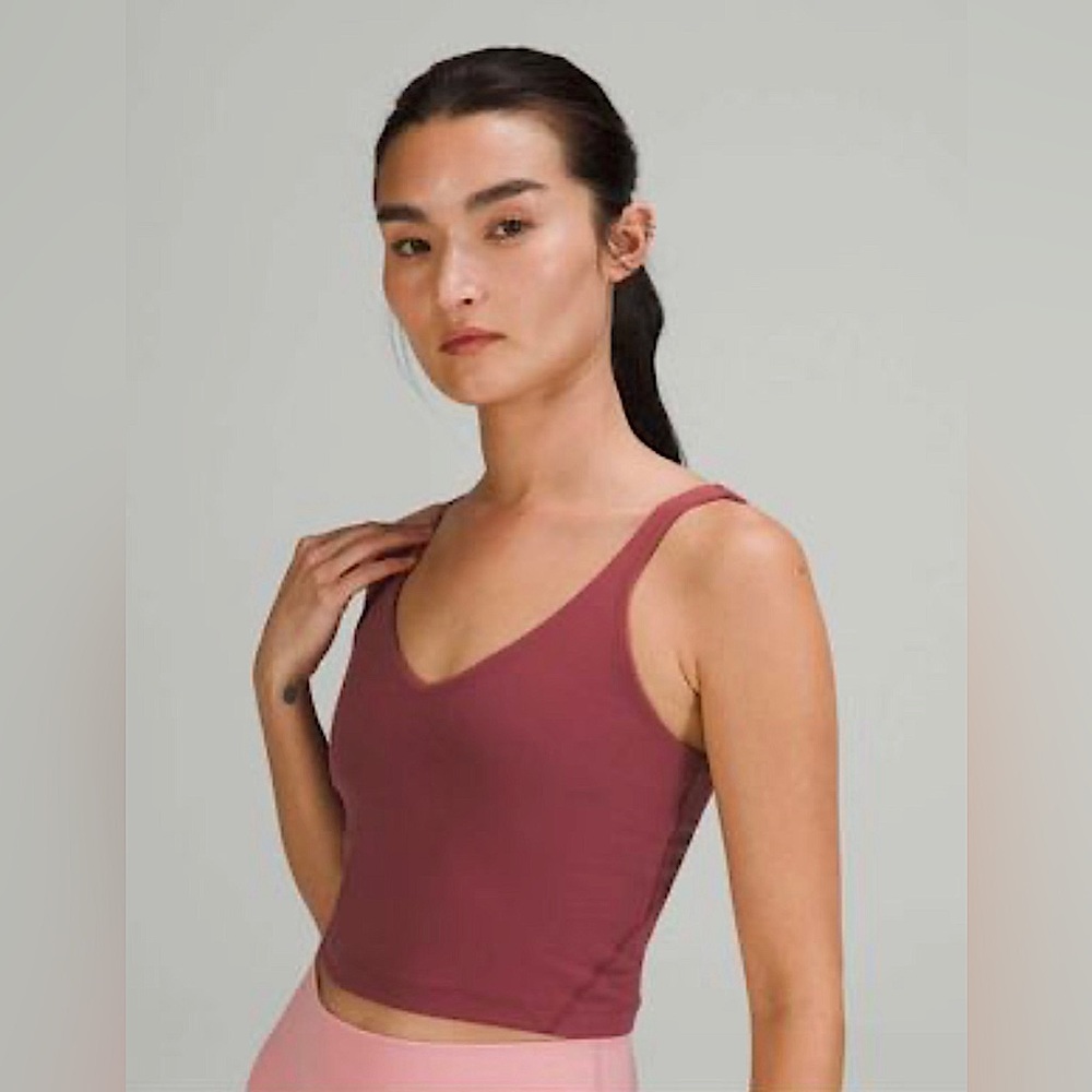 SOLD - Lululemon Align Tank